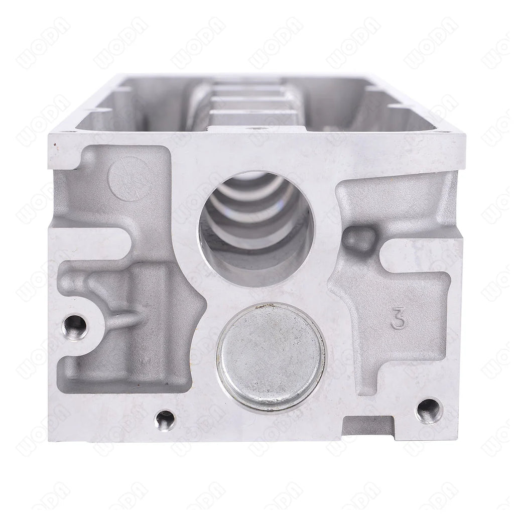 Renault KANGOO Express (FC0/1_), CLIO II (BB_, CB_) 1997-, 1998- K7M K7M K7J E7J Complete Aluminum Cylinder Head 7701471975 7711134690 for Renault Clio 1.6 8V Megane – OEM 7701471975
