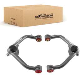 Factory RK643074 RK643073 Front Upper Control Arm Set for Dodge ram 1500 2WD 4WD Classic 2009-2024 0-2 inch