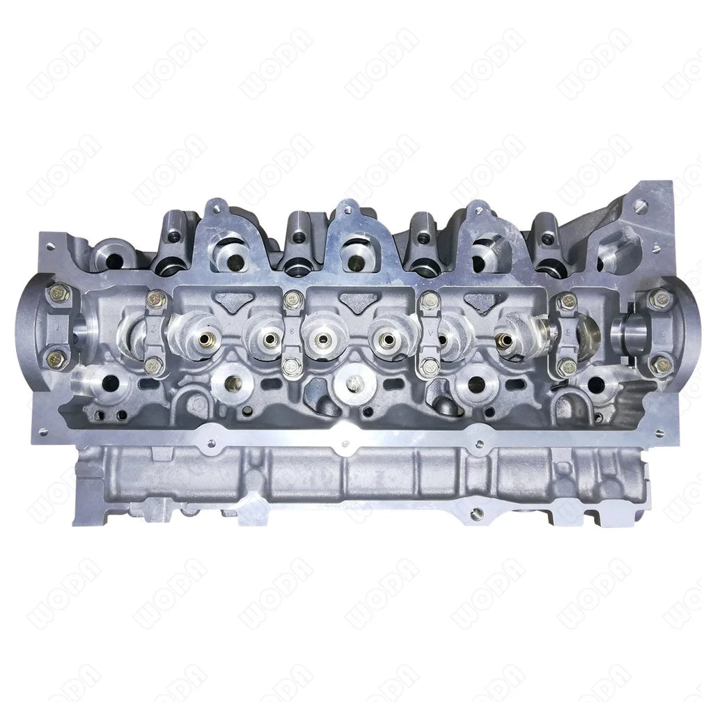 KANGOO 2002-2016 1.5 dCi K9K Auto Engine 110413019R 1104100Q2D 1104100Q1C Cylinder Head for Renault Kangoo 1.5DCI – OEM 110413019R