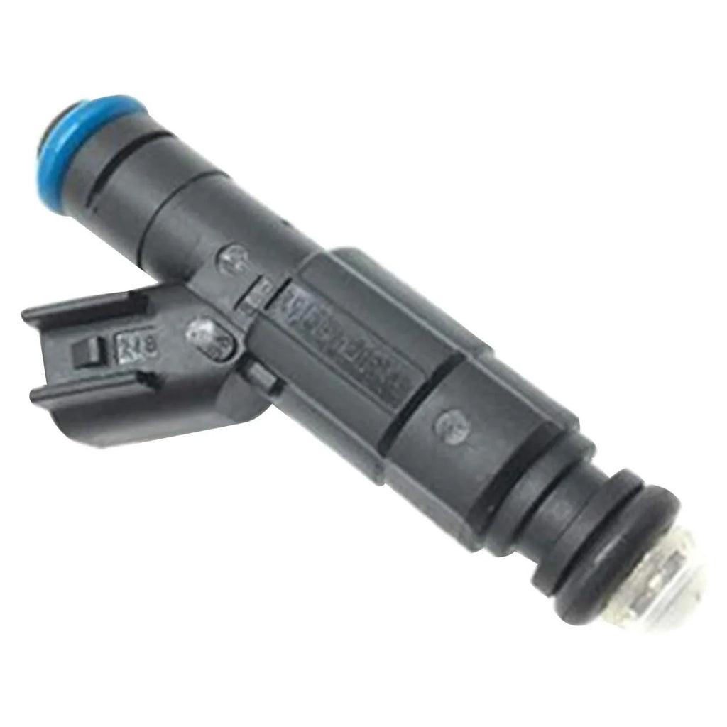 OEM L30113250A 0280156154 Car Parts Fuel Injector Nozzle  for Ford Focus Fiesta Mondeo Mazda Atenza Volvo