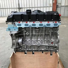 Load image into Gallery viewer, BMW N52B30A 3.0L Petrol Engine Assembly for 530 530xi 530i (New) - photo 2