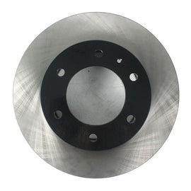 BRK-16.53-premi Premium Front Brake Rotor for Ford Ranger AB31 1125