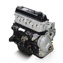 Load image into Gallery viewer, Remanufactured 4 CYL 2Y 3Y 4YEFI 4Y EFI Motor Complete Engine Assembly for Toyota Hiace Hilux
