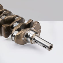 Load image into Gallery viewer, crankshaft journal detail