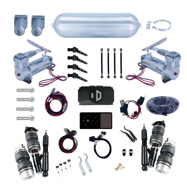 New Design Height Sensors air Suspension Universal Management