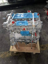 Load image into Gallery viewer, Land Rover Jaguar 2.0L Turbo Long Block Engine for Velar Defender F-PACE (New) - photo 4