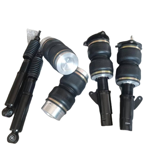 For Honda for Civic SI FC1 FC3 10th Gen Tuning Air Suspension