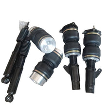 Load image into Gallery viewer, For Honda for Civic SI FC1 FC3 10th Gen Tuning Air Suspension