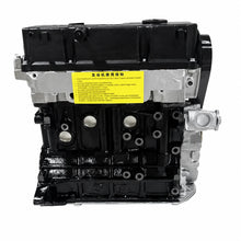 Load image into Gallery viewer, HYUNDAI ACCENT II Saloon 2000.01-2005.11 1.3 (63KW,86PS) G4EA 1.3L Long Block Engine Assembly Complete Gasoline Engine Getz Accent Kia Rio – OEM 2210022600