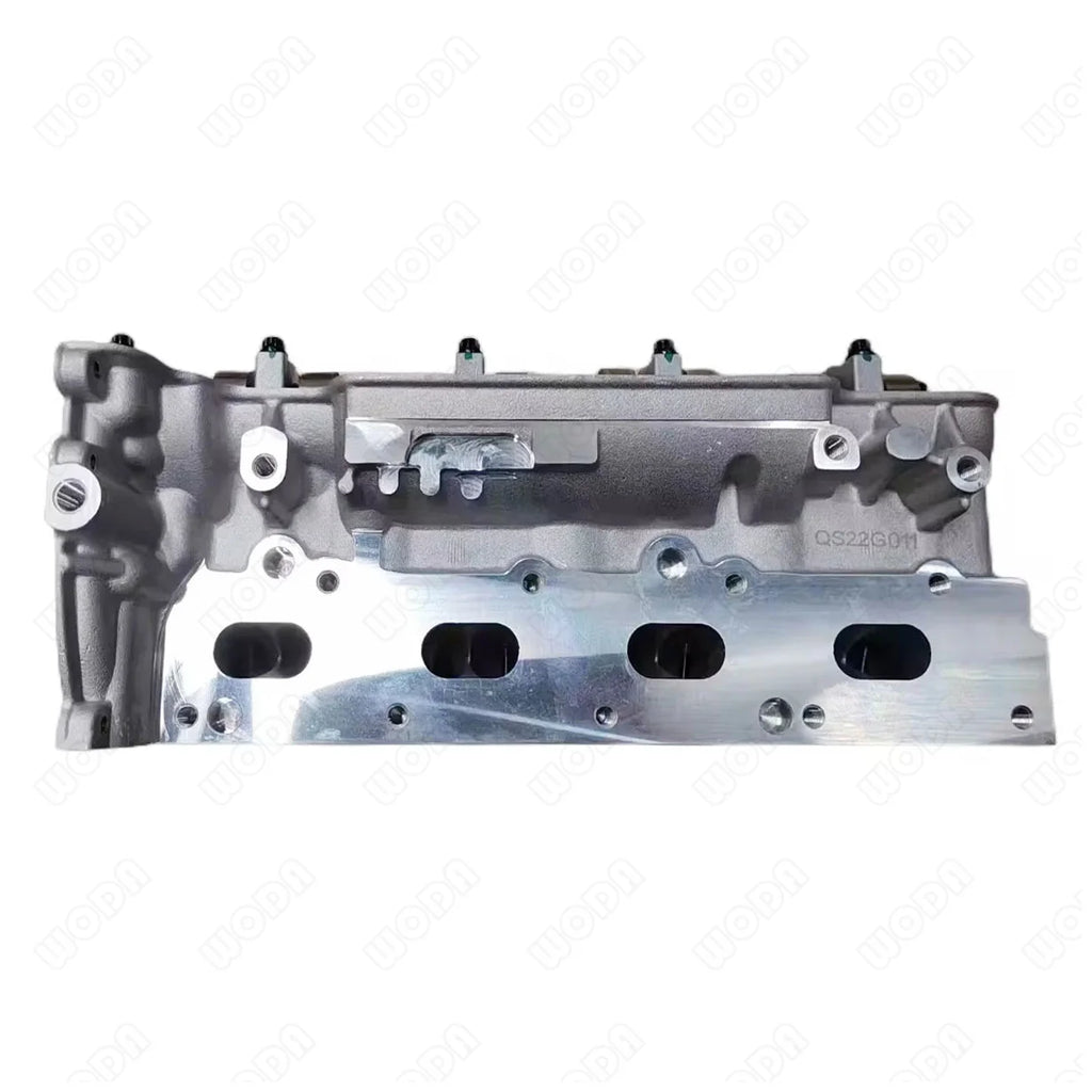Trax (2WD) 2017-2021 A14NET A14NEL B14NEL B14NEJ B14NET U14NET D14NET Linkteco Engine Cylinder Head for GM Chevrolet Trax A14NET A14NEL B14NEL B14NEJ B14NET – OEM 55565295