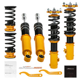 Height Adjustable Coilover Suspension Shocks for Honda Civic & Si VIII 2006-2011