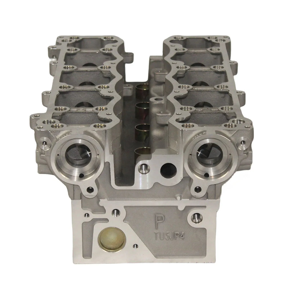 Hot Sale TU5JP4 TU5 Engine Parts Cylinder Head for Peugeot 206 9656769580 02.00.GZ 1.6L