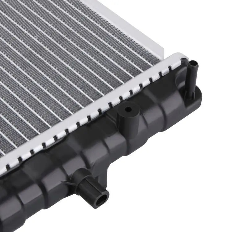 VW Golf VI / Audi A3 8P / TT 1.8–2.0 TFSI Engine Radiator 5K0121253D