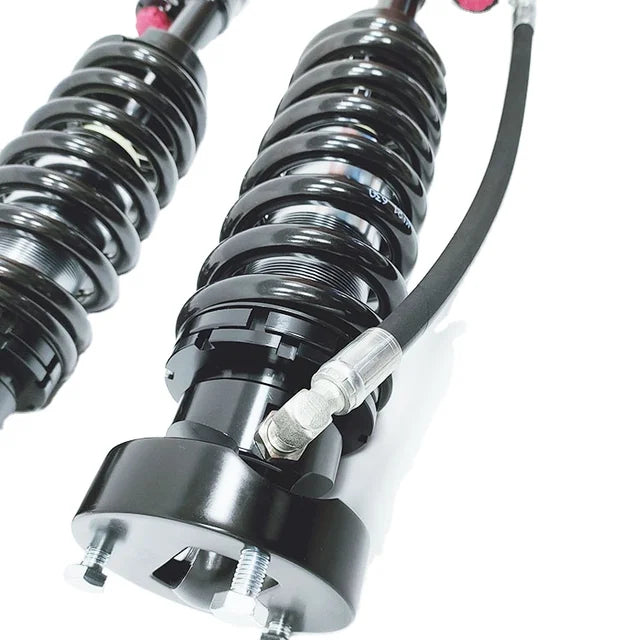 Ford Ranger Suspension lift kit