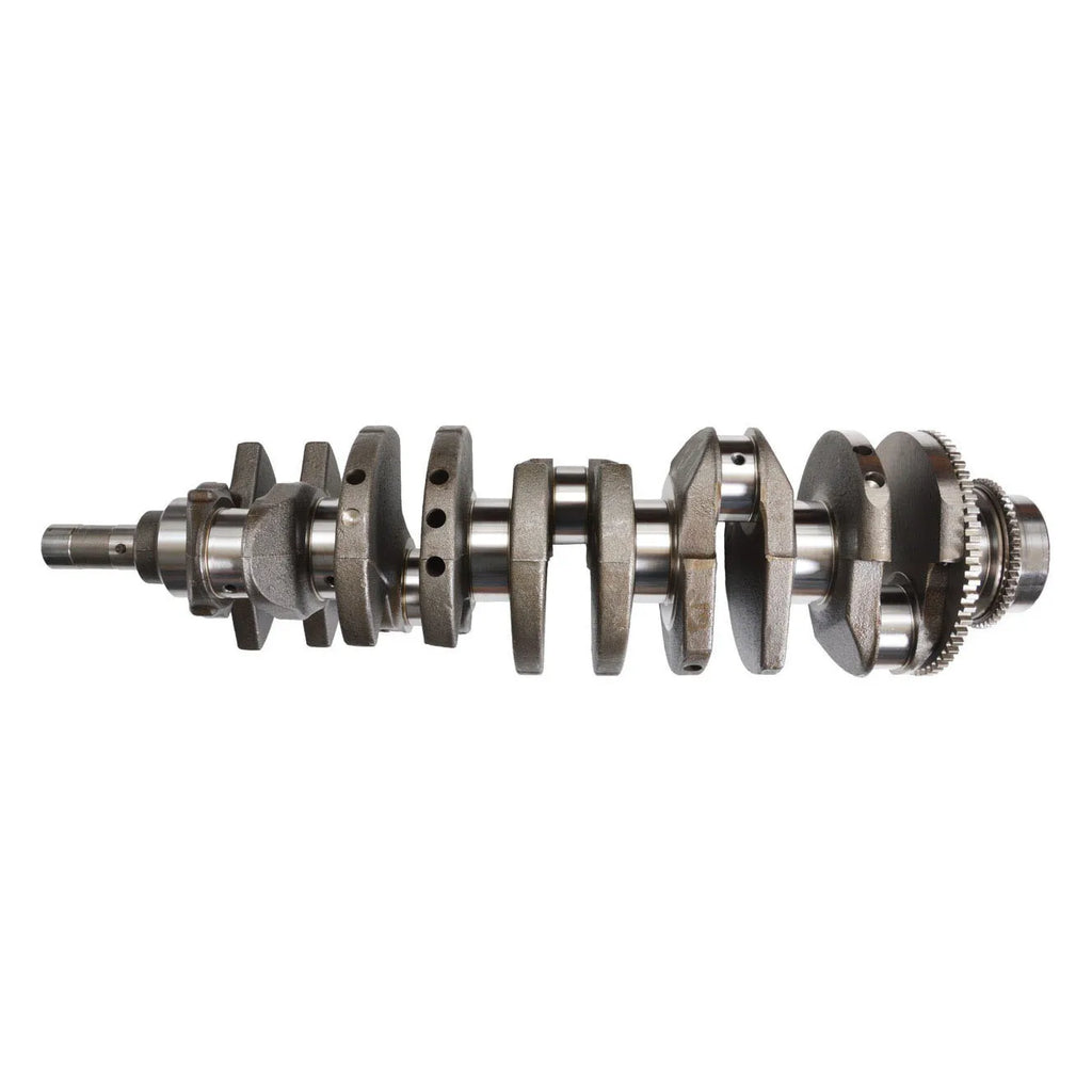 New Type 3.5L Engine Crankshaft 24100319 Engine Crankshaft 105350 for Chevrolet