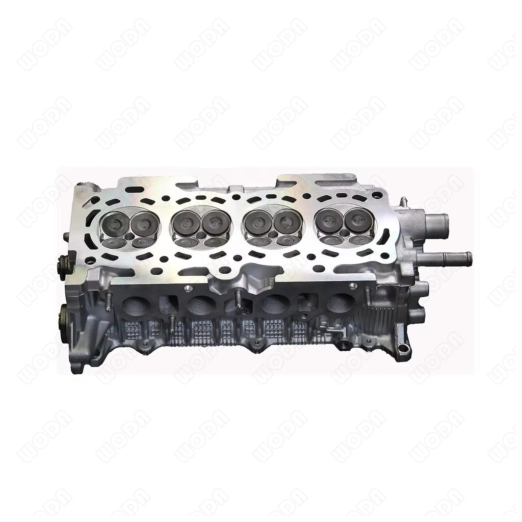 Toyota 86 2016- 1ZZ 11101-22071 11101-22052 Aluminum Cylinder Head 1ZZ 2ZZ 1ZZ-FE ForToyota Corolla Previa Prius Lexus – OEM 11101-22071
