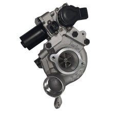 Load image into Gallery viewer, Boost Horsepower Turbocharger Kit for 2014 Land Cruiser