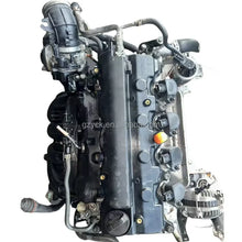 Load image into Gallery viewer, Honda R18A1 1.8L Petrol Engine Assembly for Civic Stream (Used) - photo 2