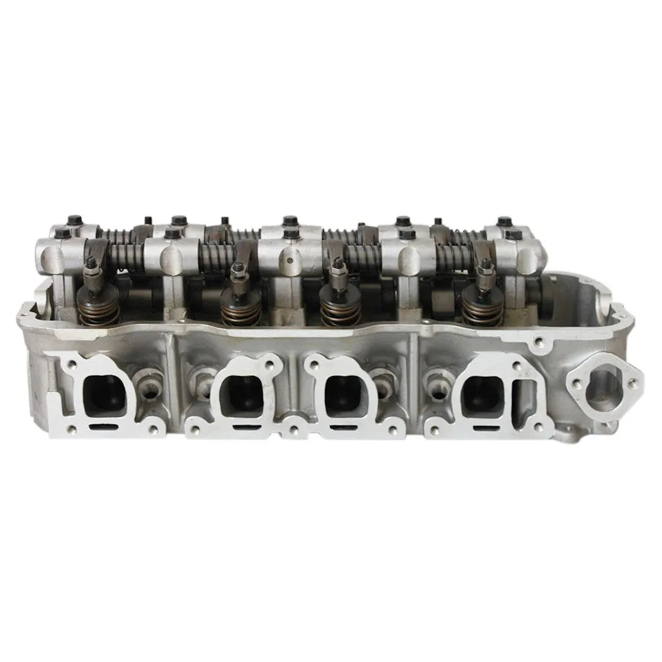 Factory OEM 11041-13F00 Cylinder Head Z24 for Nissan D21 Atleon Cabstar Pathfinder Forklift 2.4L