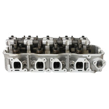 Load image into Gallery viewer, Factory OEM 11041-13F00 Cylinder Head Z24 for Nissan D21 Atleon Cabstar Pathfinder Forklift 2.4L