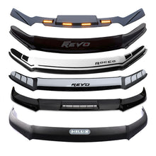Load image into Gallery viewer, [HIL-BON-002] Toyota Hilux Bonnet Protector