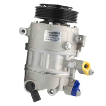 Load image into Gallery viewer, 1K0820803S Auto Air-conditioning Compressor Car Electric AC Air Conditioner Compressors for VW AUDI Sagitar Jetta