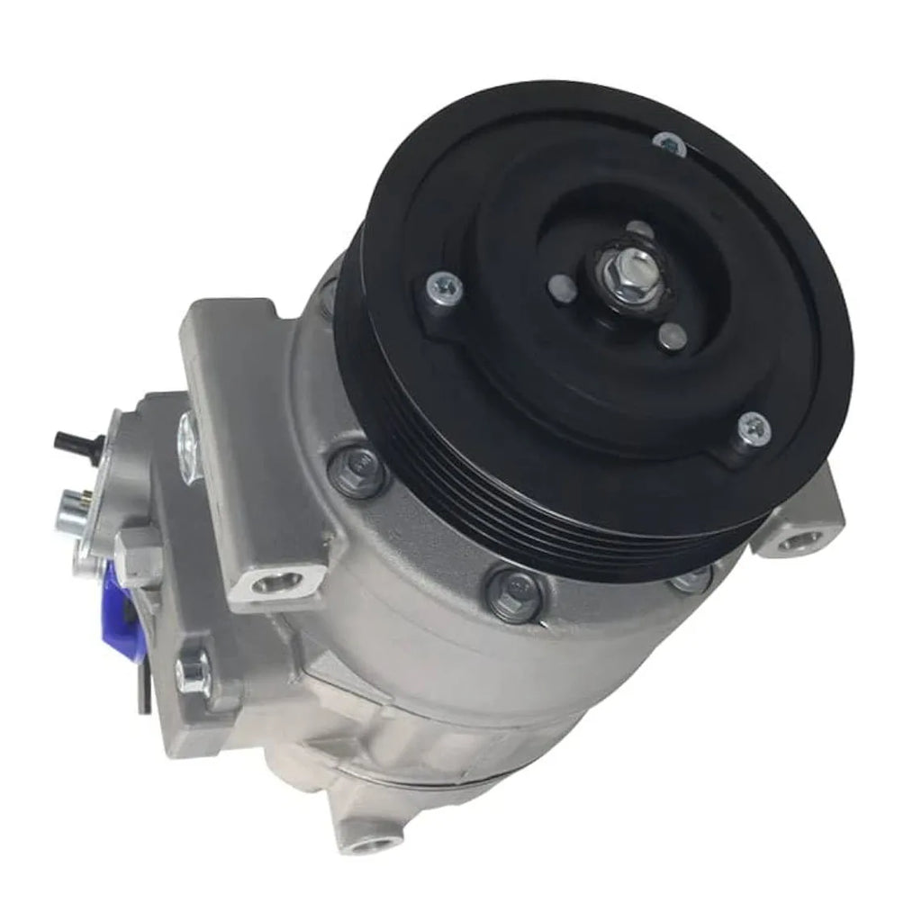 Car Parts Accessories Automotive AC Conditioner Air Conditioning Compressor 1K0820803F for AUDI A3 VW Golf