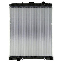 Load image into Gallery viewer, FD-EV-RAD-09 High Quality Engine Cooling Aluminium Radiator for Everest