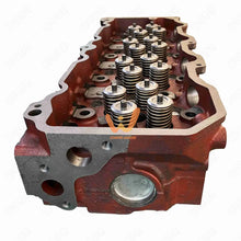 Load image into Gallery viewer, 300 2011-2021 NO4C 11101-78171 11101-78170 11101-78210 Complete Cylinder Head for Hino NO4C 300 Dutro Truck – OEM 11101-78171
