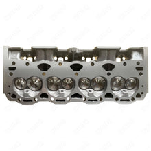 Load image into Gallery viewer, GM350 Cast Iron GM350 Complete Cylinder Head Assembly for Chevrolet Chevy SBC 350 5.7L 8 Valve – OEM 12558060