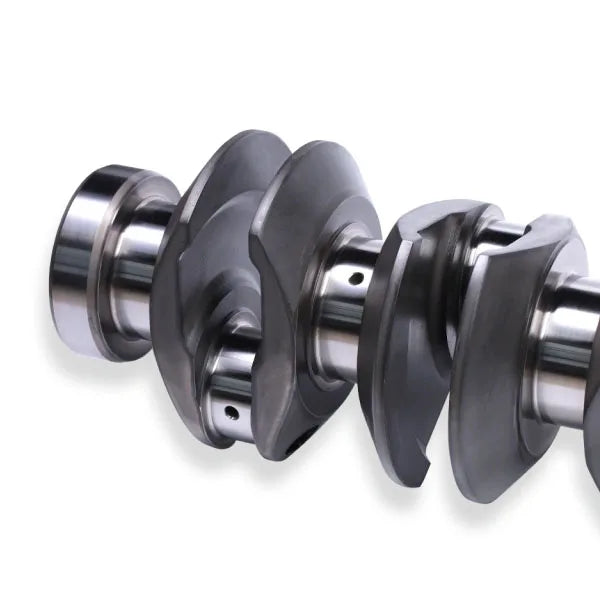 TB48 TB48DE Engine Adracing 114mm Stroke Billet Crankshaft for Nissan Patrol Y61 4.8L