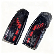 Load image into Gallery viewer, VW ID.6 X / ID.6 Crozz 2021–2024 LED Tail Light Red Lens 12G945207 12G945208