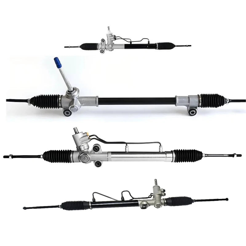 Chevrolet Spark / Lacetti & Mitsubishi Steering Rack Replacement 96879493 96451961 MR589698