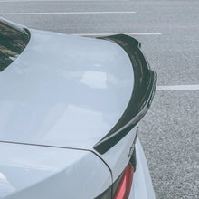Load image into Gallery viewer, BMW 3 Series G20 / G28 &amp; M3 G80 2020+ Carbon Fibre Rear Boot Spoiler