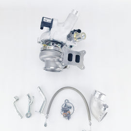Powermax G25 Stage 2 Upgrade Turbo