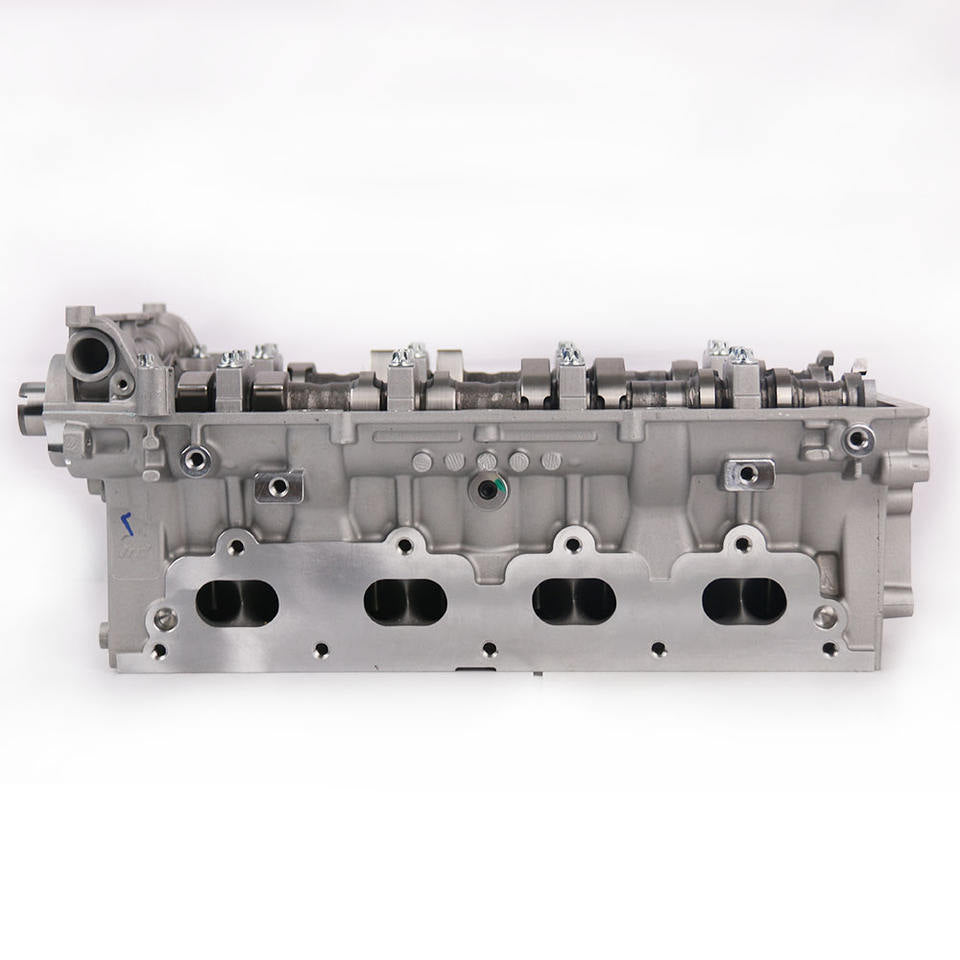 Excellent Quality 55568363 55571690 Auto Engine Parts F18D4 Empty Cylinder Head for Chevrolet Cruze 1.8L