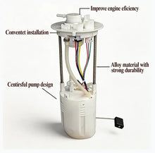 Load image into Gallery viewer, Toyota Tundra 2021 3.5L Turbo Fuel Pump 77020-0C190