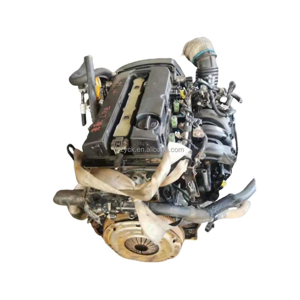 Chevrolet Buick LDE F14D4 F16D4 1.4L Engine Assembly for Cruze AVEO Excelle (Used) - photo 3