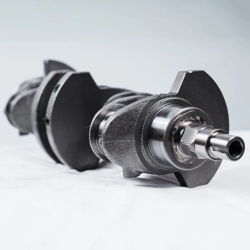 Brand New 93380519 94700102 1.4L A14XER Engine Cast Iron Crankshaft for Chevrolet Opel Corsa 1.4