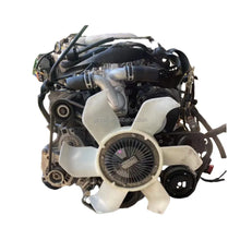 Load image into Gallery viewer, Mitsubishi V77 V87 V97 3.8L Engine Assembly for Sigma Debonair L200 Verada (Used) - photo 2