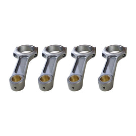 I-Beam Steel Connecting Rods + ARP Bolts for Toyota Supra 2JZ 2JZ-GE/GTE AS300 Engine
