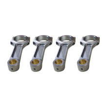 Load image into Gallery viewer, I-Beam Steel Connecting Rods + ARP Bolts for Toyota Supra 2JZ 2JZ-GE/GTE AS300 Engine