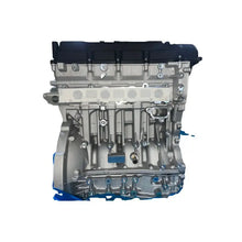 Load image into Gallery viewer, FIAT FULLBACK Pickup (502_, 503_) 2016.04-... 2.4 D 4x4 (KT0T)(110KW,150PS) 4N15 2.4L MIVEC Common Rail Turbo Diesel Engine Assembly Replacement L200 Triton Pajero Sport – OEM 1005C961