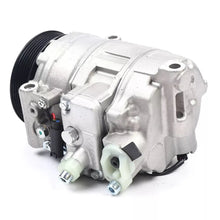 Load image into Gallery viewer, A/C Compressor 0002306511 for Mercedes Benz C320 E320 E550 ML350 SLK280 SLK350 C-CLASS CLK E-CLASS