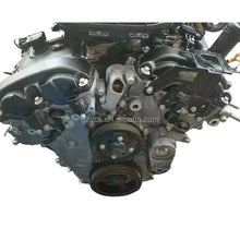 Load image into Gallery viewer, GM Chevrolet GMC LLT 3.6L Engine Assembly for SRX Camaro Acadia (Used) - photo 4