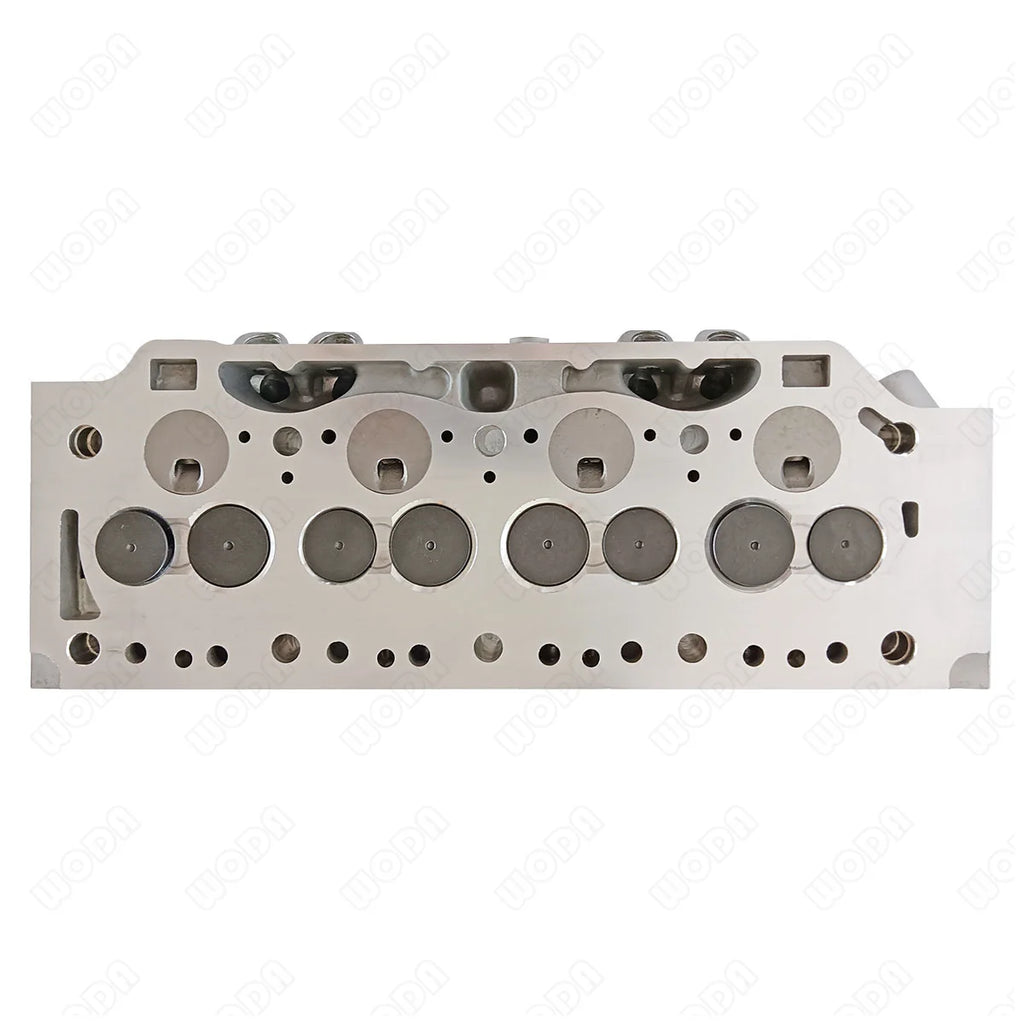 Renault CLIO 2000-2004 F8Q F8Q Complete Cylinder Head 7701478460 for Renault Megane Master Espace V40 1.9D – OEM 908098