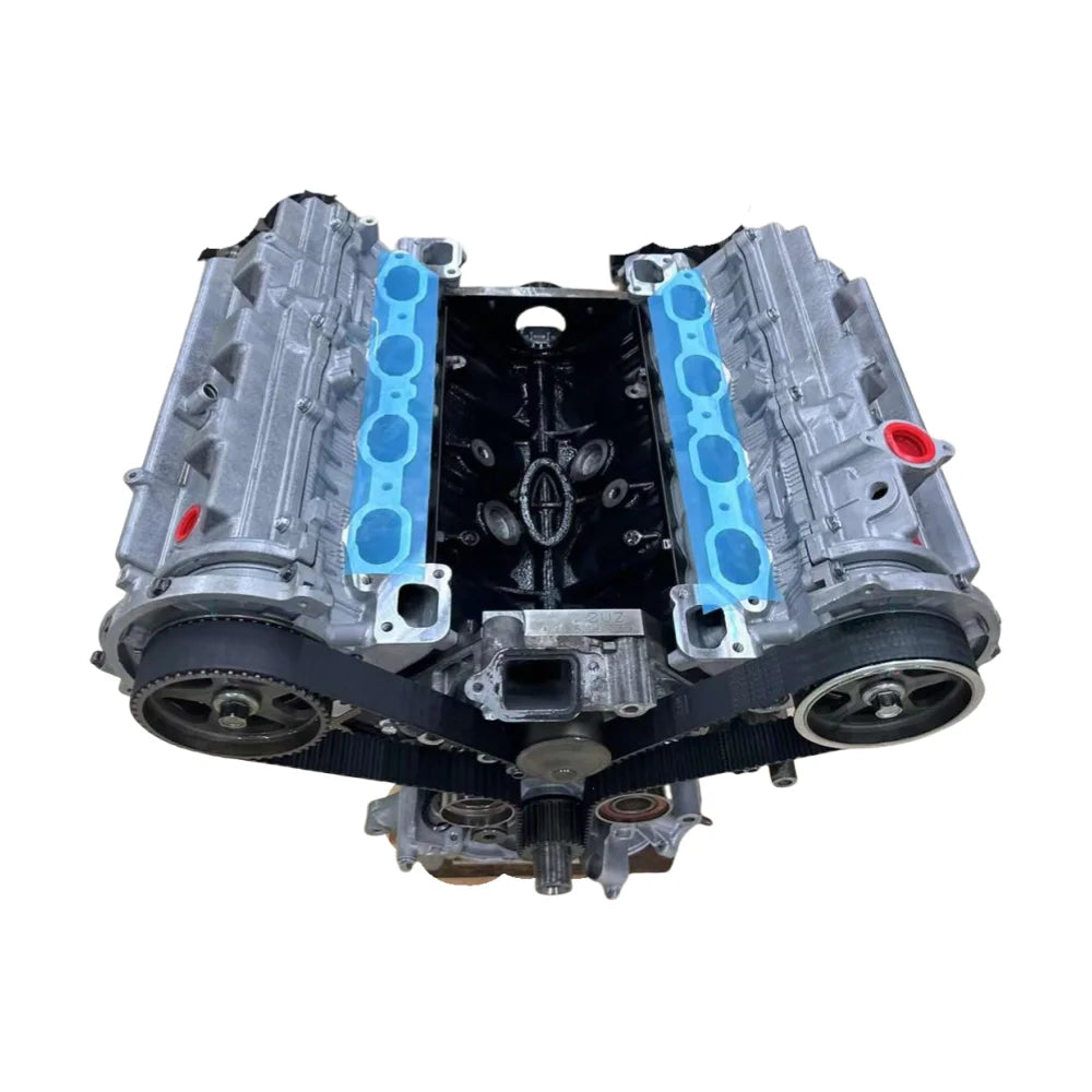 Toyota Lexus 2UZ 2UZ-FE 4.7L Engine Assembly for Land Cruiser Tundra (New) - photo 2