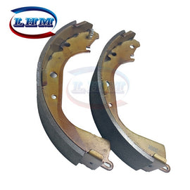BRK-12.0-new-0 New 04495-0K160 Rear Brake Shoes for Toyota Hilux/Revo