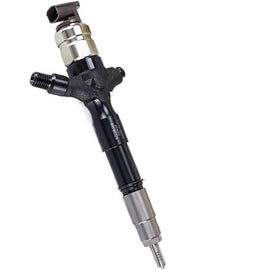 High Quality Fuel Injector fits for Toyota Hilux 1KD FTV Engine Single