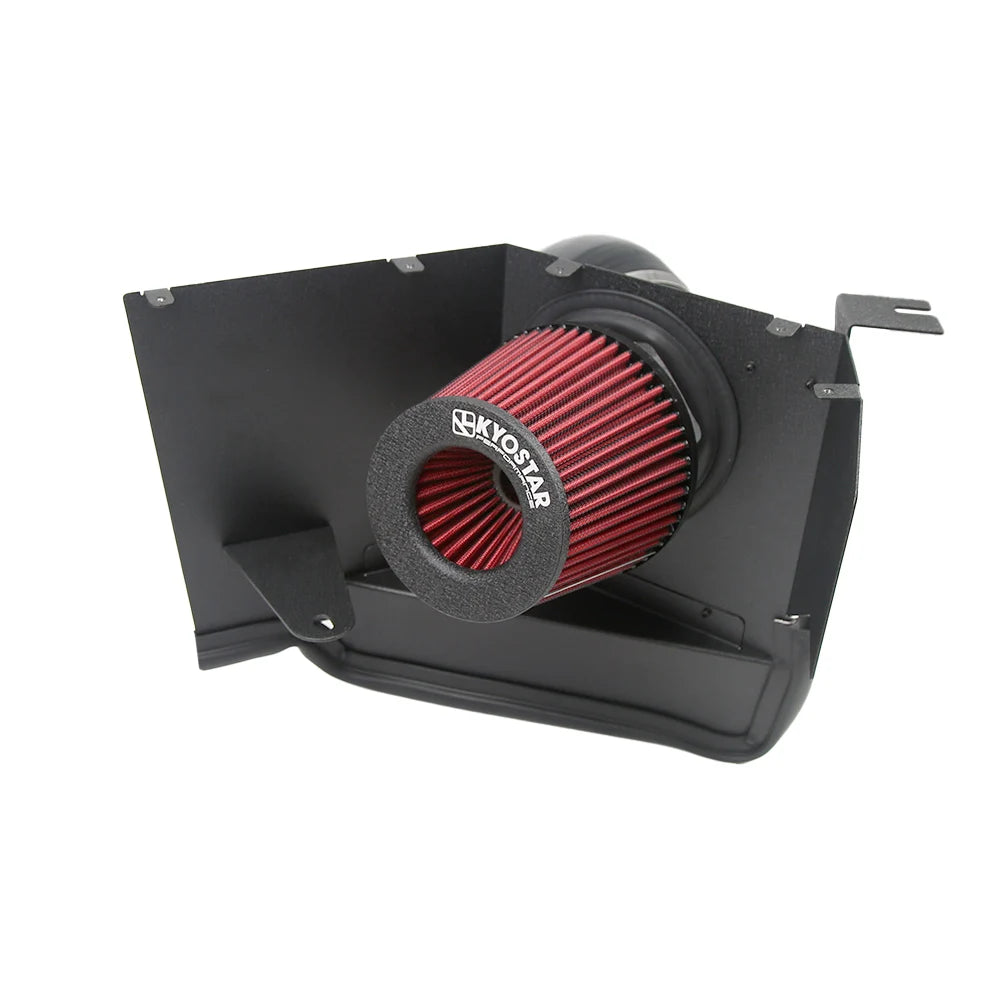 Toyota Supra A90 / BMW Z4 2020+ B48 2.0L Turbo 4 inch Black Aluminium Cold Air Intake